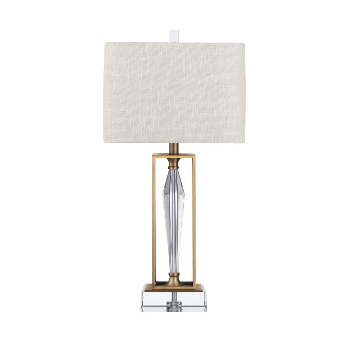 03f908b7bfc2067cf4feb9b37bdc2f7f Calloway Table Lamp - Image 1