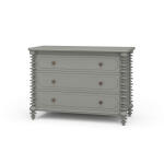 Milano 3 Drawer Dresser