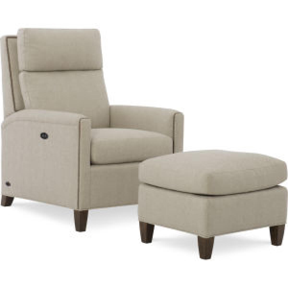 040ae972751c856afd5479390f09c6a6 562-23 Whitener Ottoman - Image 1