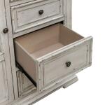 Big Valley Door Chest - Image 13