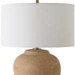 Treviso Table Lamp Lighting Brown 16