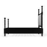 Milano Upholstered Bed - Image 8