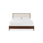 Copenhagen Upholstered Bed Beds Bassett Furniture 12