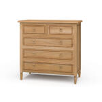 Cholet 5 Drawer Dresser