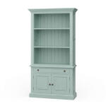 Edwardian Bookcase - Image 3