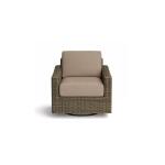 Huntington Outdoor Swivel Chair
