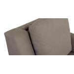 Somers Leather Track Arm Power Zero Gravity Wall Recliner - Image 13