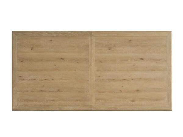 Griffith Park Canyon Rectangular Dining Table - Image 7