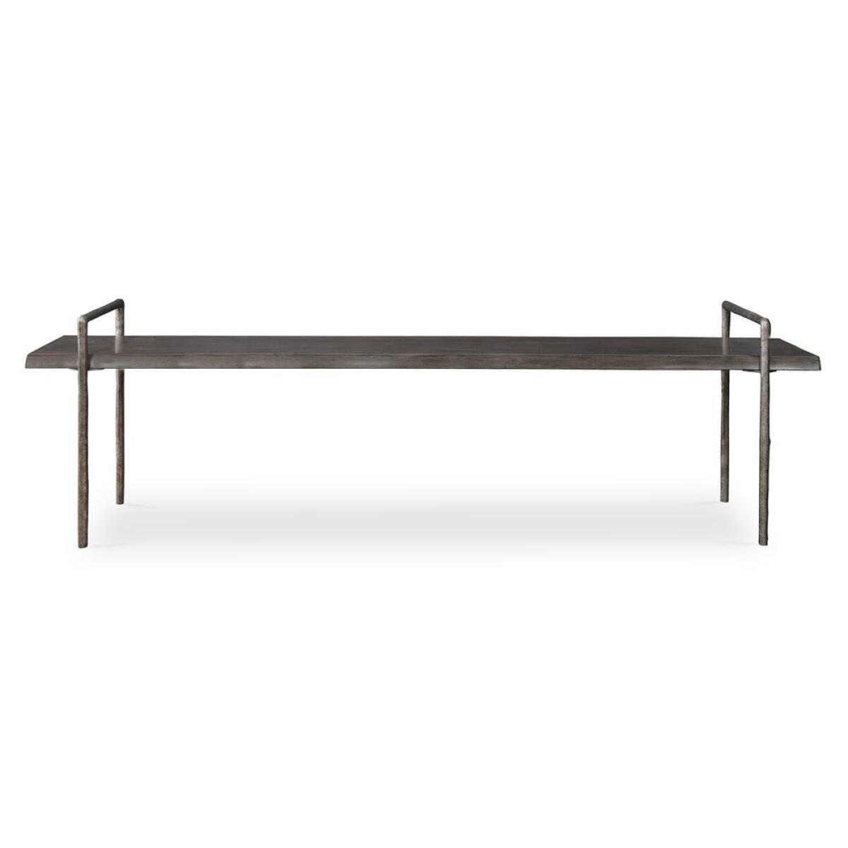 044166c728aceb4ca417393b77df7c24 Chandos Bench - Image 1