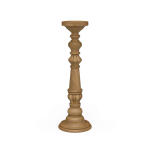English Candlestick Small