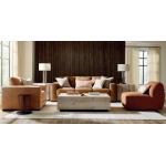 Cascade Rectangle Cocktail Table Cocktail & Coffee Tables Bassett Furniture 16