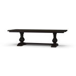 Trestle Dining Table