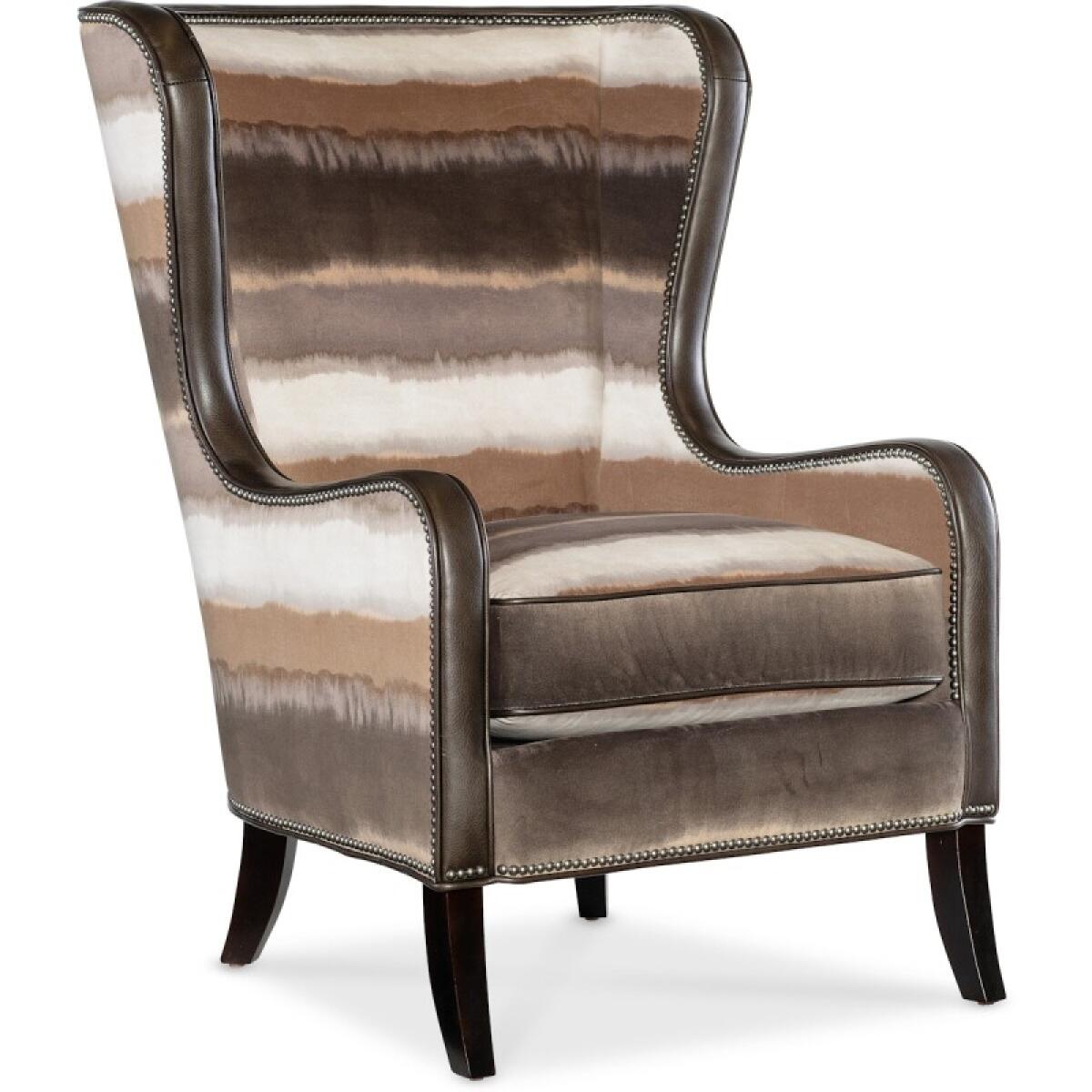 Aurora Chair 445-25 Chairs Bradington-Young 2 Aurora Chair 445-25 Chairs Bradington-Young 2