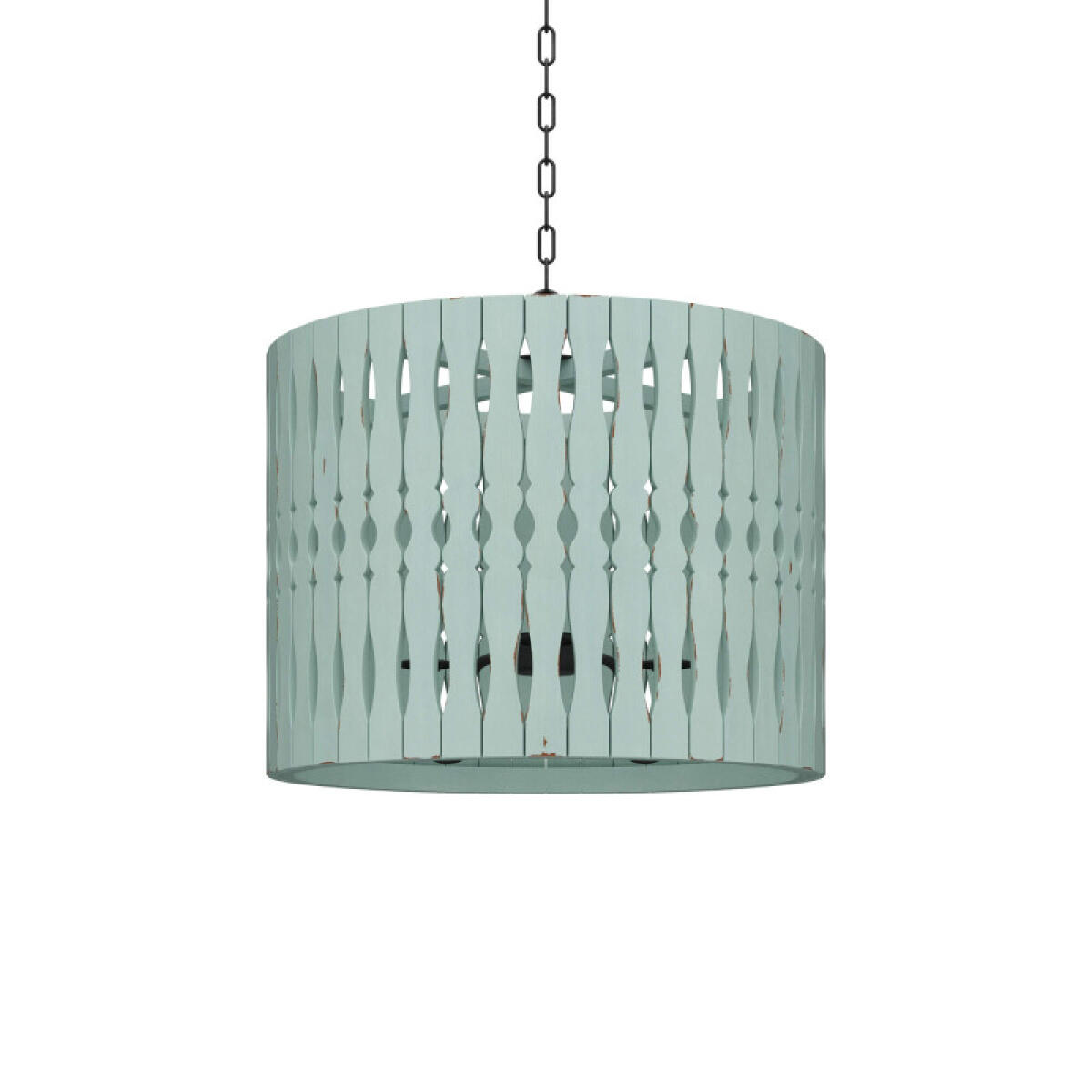 045bc8c0368f93e378585a7f033d6646 Toraja Large Pendant Light - Image 1