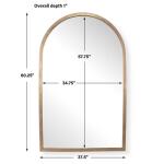 Vestry Arch Mirror - Image 6