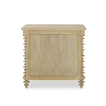 Milano 2 Drawer Bedside Table - Image 10