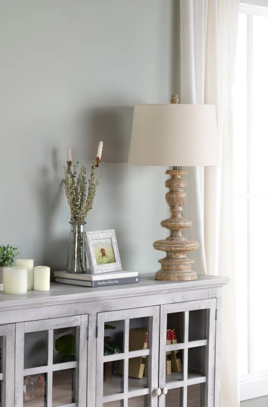 04647a3d9b870d8ae04c7cb36ab87b6c Craftsman Table Lamp - Image 1