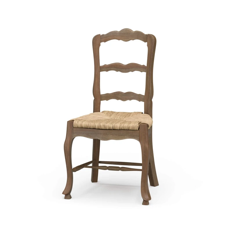 046574cc92a3ad7b4d9a87a10efbb7c5 Provincial Dining Chair - Image 1