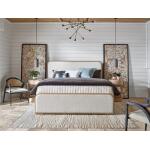 Modern Nomad Bed King