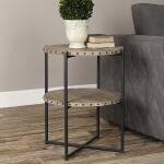 Kamau Accent Table - Image 3