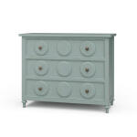 Laguna 3 Drawer Dresser