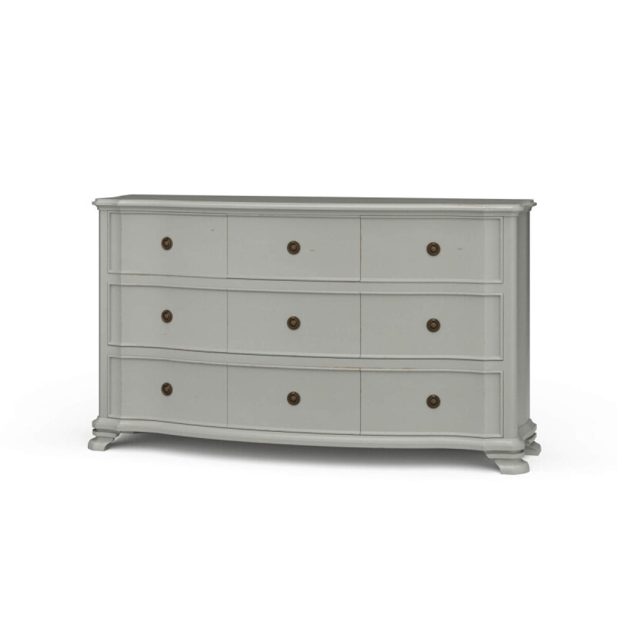 046f7628d8861ee83571ff8710a5a3b7 Davis Dresser 9 Drawer - Image 1