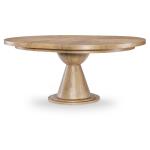 Complete Round Dining Table Dining Tables Aged Driftwood 15