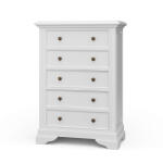 Huntley 5 Drawer Chest