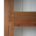 Madrone 8 Door Display Cabinet - Image 9