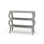 Savannah 3 Tiered Console Table - Image 2