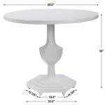 Kabarda Foyer Table Sofa Tables Sofa Tables 13