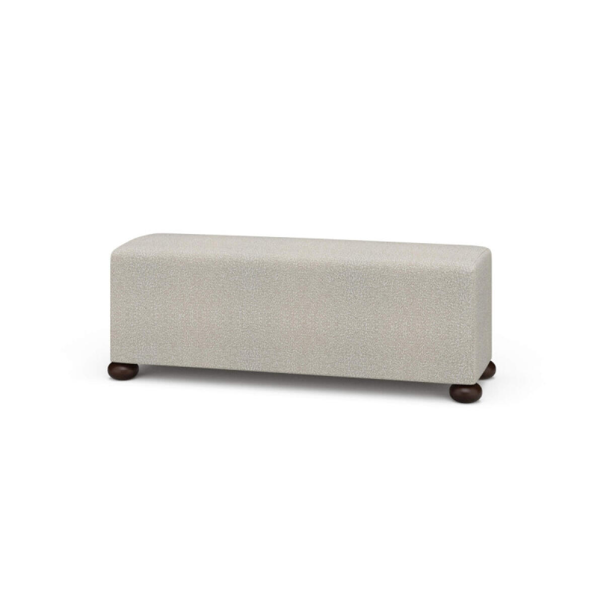 048b37932be6539330ee0788bcf67467 Luna Ottoman - Image 1