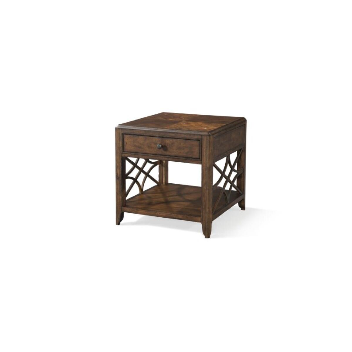 End Table End tables Brown 2 End Table End tables Brown 2
