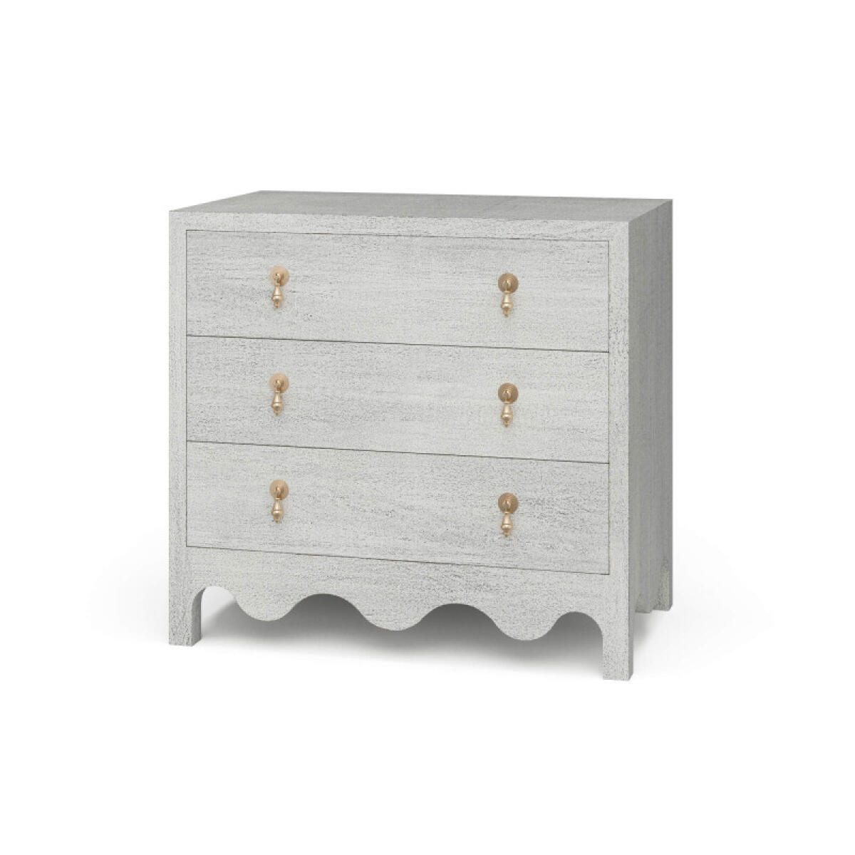 049e1671e04e48c6541b720eab881f0f Chloe 3 Drawer Dresser - Image 1