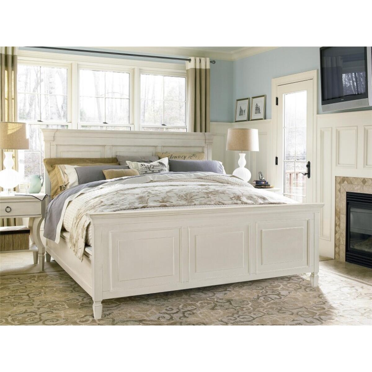 Summer Hill Queen Panel Bed Beds Beds 2 Summer Hill Queen Panel Bed Beds Beds 2