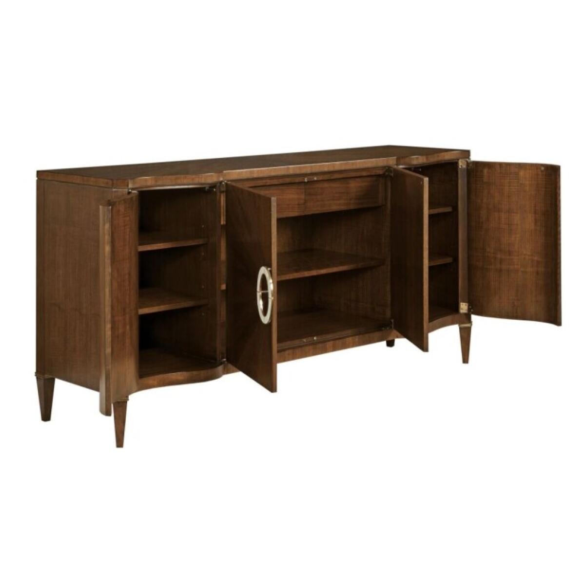 Vantage Springfield Buffet Dining Storage American Drew 2 Vantage Springfield Buffet Dining Storage American Drew 2