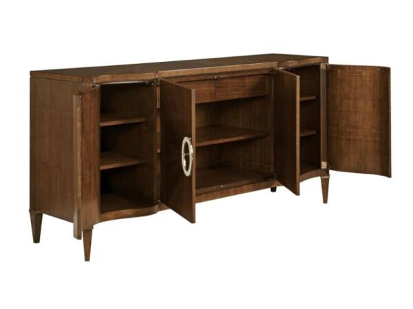 Vantage Springfield Buffet Dining Storage American Drew