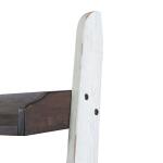 Farmhouse Leaning Bookcase Bookcases Bookcases 18