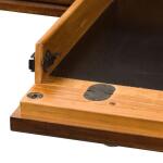 Arlington House Writing Desk Desks Brown 24