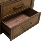 Carolina Park 7 Drawer Dresser - Image 12