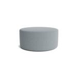 Kelly Round Ottoman