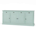 Hudson 4 Door Sideboard