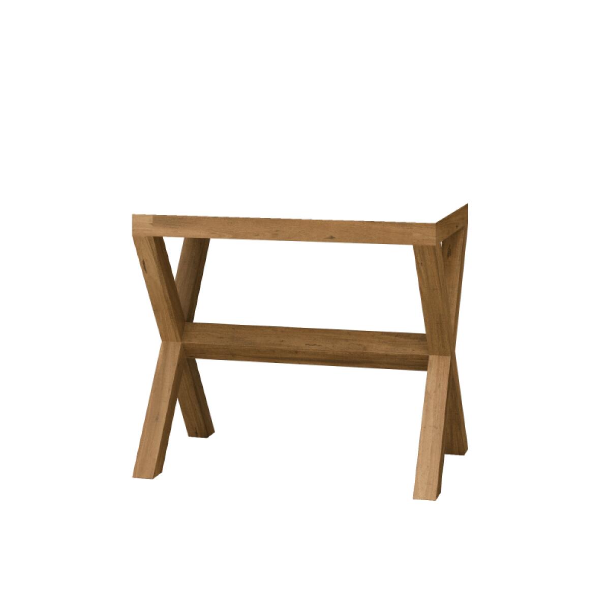 04d0eb765e54f1cd24f372dc1d11787e Renoir Raffia Bedside Table - Image 1