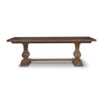 Trestle Dining Table Dining Tables Bramble 18