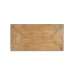 Andora Rectangular Cocktail Table Outdoor Tables Andora Weathered Natural 10