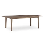 Origins Dandridge Butterfly Leaf Table - Image 4