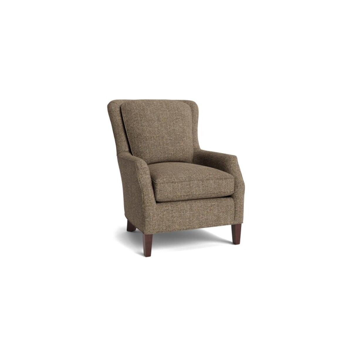 04dbba2bb77e99c8b25f25ad2aa811a3 Kent Slope Arm Accent Chair - Image 1