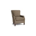 Kent Slope Arm Accent Chair