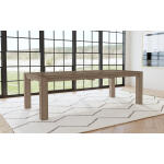 Anacortes Dt Leg Table - ANADT6340 - Image 4