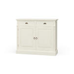 Hudson 2 Door Sideboard - Image 3